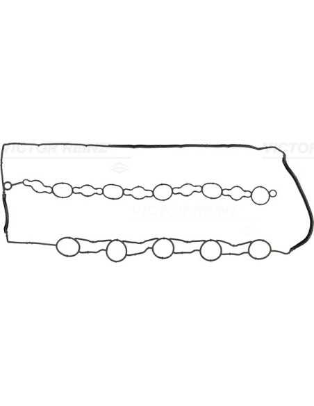 Vārstu vāka blīve VICTOR REINZ 71-42091-00, 30777600