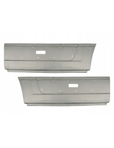 Boxer 06-14 remontdaļa sānam L apakšas daļa pirms riteņa...