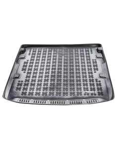 SKODA Octavia IV Combi bagāžnieka gumijas vanniņa