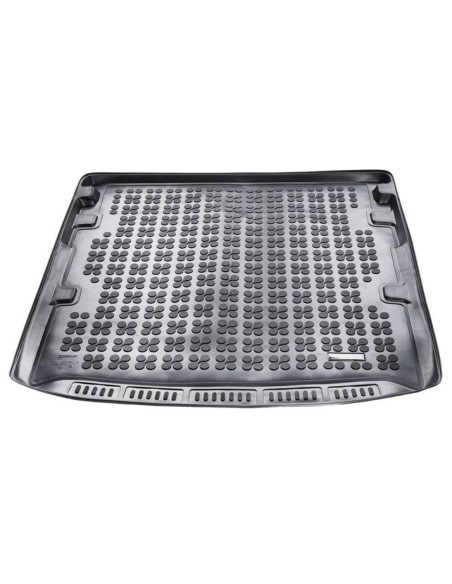 SKODA Octavia IV Combi bagāžnieka gumijas vanniņa