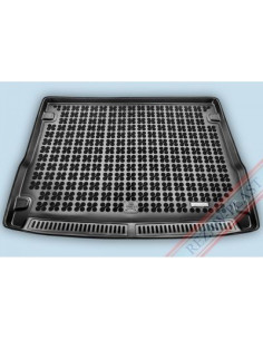 Ford Focus II Combi bagāžnieka gumijas vanniņa