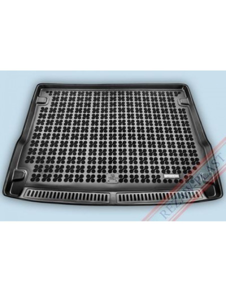 Ford Focus II Combi bagāžnieka gumijas vanniņa