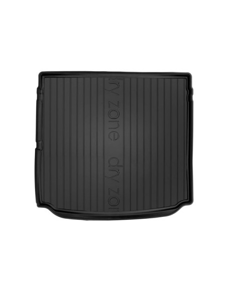 OPEL ASTRA H 04-14 STATION WAGON Bagāžnieka paklājs aizmugurē,termoplastiskais elastomērs