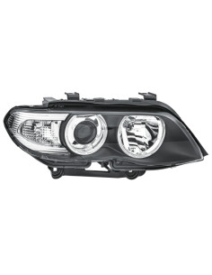 BMW X5 E53 03-06 lukturis R HELLA