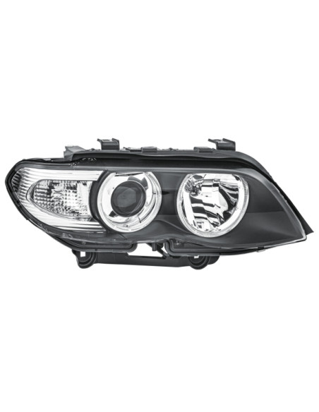 BMW X5 E53 03-06 lukturis R HELLA