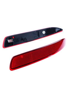 BMW E70 atstarotājs bamperī L 63147158949