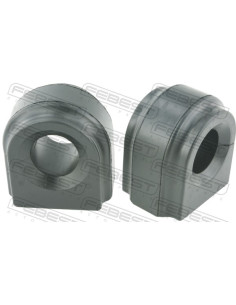 BMW F25, F26, Stabilizatora bukse BMSB-X4F-KIT FEBEST,...