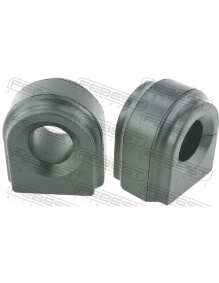BMW F25, F26, Stabilizatora bukse BMSB-X4F-KIT FEBEST, 31356788710