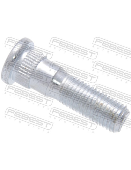 Riteņa skrūve 2084-001 FEBEST