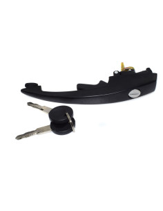 VW Transporter 79-90 durvju rokturis priekšas L, R ar...