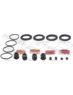 Bremžu suporta rem.k-ts FEBEST 0175-ST246F, 47750-21020,...