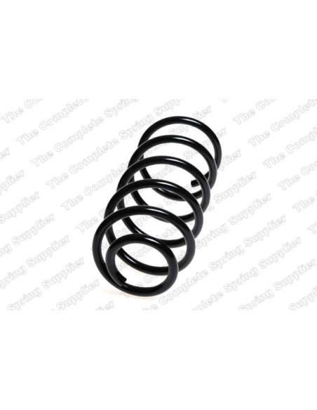 Opel Corsa 06- aizmugures atsperes 4263488, 61-60056, 93188900