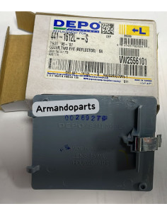 VW PASSAT B4 10.93-05.97 atstarotājs L 3A0941779,... 2