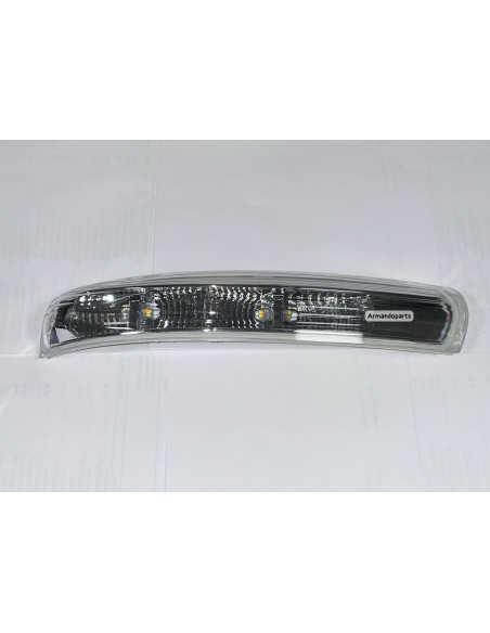 Chevrolet Captiva pagrieziena lukturis spogulī L