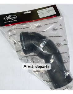 Pūtes sistēmas gaisa caurule 09-0725 GATES, 11617798440,...