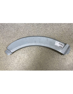 Ford Transit 00-06 arka priekšas L aiz spārna galvanizēta