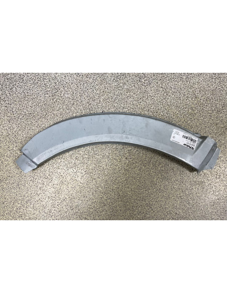 Ford Transit 00-06 arka priekšas L aiz spārna galvanizēta