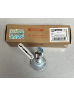 Riteņu sagāzuma regulēšanas skrūve 1629-204 FEBEST,...