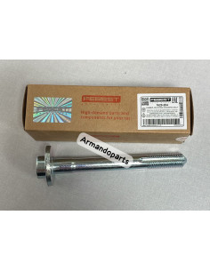 Riteņu sagāzuma regulēšanas skrūve 1629-204 FEBEST,... 2