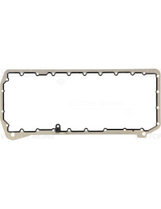 BMW E46, E39, E60, E61, E38 Eļļas kartera blīve...