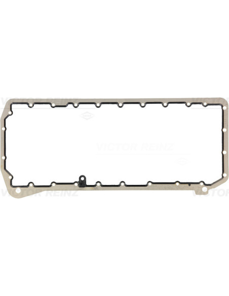 BMW E46, E39, E60, E61, E38 Eļļas kartera blīve 71-37313-00, 11130000686, 11130149329