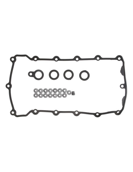 BMW 1.8 E30, E36, Z3 Vārstu vāka blīvju komplekts 11121721475, 11121721476, HL733, V31664-00, 15-28484-01