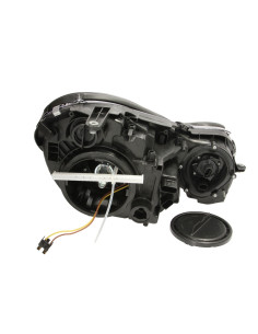 Mercedes W211 02-06 lukturis H7+H7 L TYC 2118200161 2