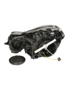 Mercedes W211 02-06 lukturis H7+H7 R TYC 2118200261 2