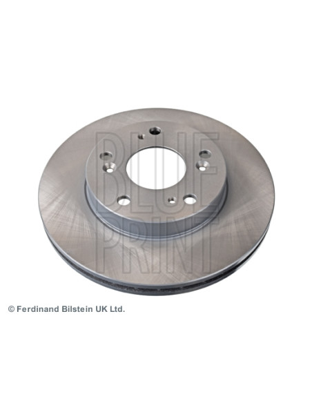 Bremžu diski ADH24390 BLUE PRINT
