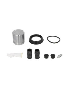 BMW F20 F87 F30 Remkomplekts, Bremžu suports 257991,...