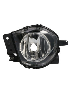 BMW 3 E90 04-08 miglas lukturis R H11 TYC, 19-0469001,... 2