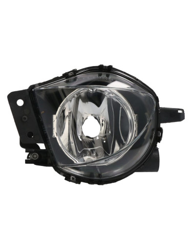 BMW 3 E90 04-08 miglas lukturis R H11 TYC,...