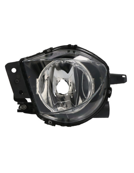 BMW 3 E90 04-08 miglas lukturis R H11 TYC, 19-0469001, 63176948374