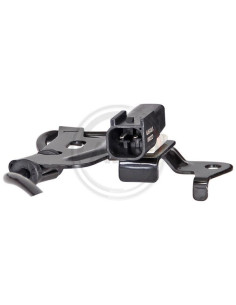 FORD RANGER ABS sensors A.B.S UC3C4373XB, AB312C205AC,... 2