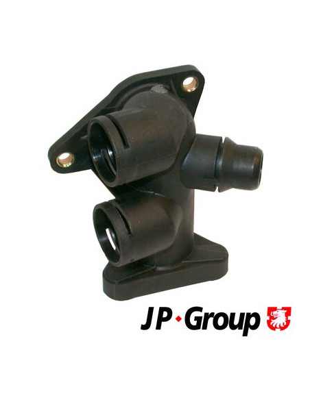 AUDI A4 B5 A6 C4 Flancis JP GROUP10-0377, 058121132