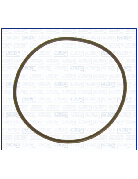 Vakuumsūkņa blīvje 291407627, 2.65mm x 63 mm, NRB materiāls, VAG grupas dzinējiem