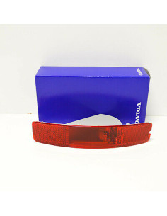 Volvo XC90 03- aizmugures atstarotājs bamperī R 8693012