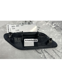 VW JETTA MK6 10-15 luktura mazgātāja vāciņš L 5C6955109GRU 2