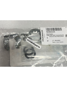 VW Golf 7 salona radiatora montāžas komplekts 5WA815155