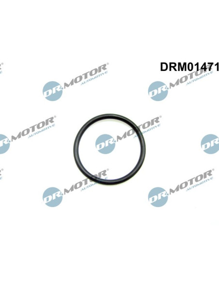 Blīve, EGR vārsta cauruļvads Ford 1318986, DRM01471