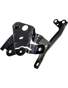 BMW 5 G30 priekšējā spārna stiprinājums R 41007440424