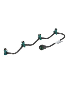 Degvielas šļūtene Impergom A74825, 85086, Ford, VOLVO...