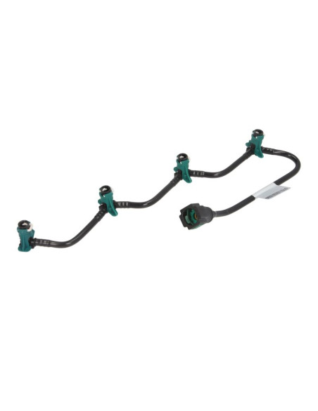 Degvielas šļūtene Impergom A74825, 85086, Ford, VOLVO C30, S40, S60, S80, V40, 1746271