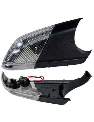 Škoda Octavia 05-08 pagrieziens spogulī R...