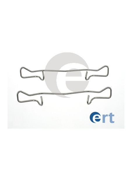 Bremžu uzliku rem.k-ts ERT 420009, Q1755