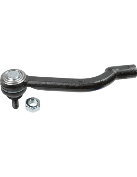 NISSAN QASHQAI 06-13 stūres pirksts L TRW JTE2066, 30-N020