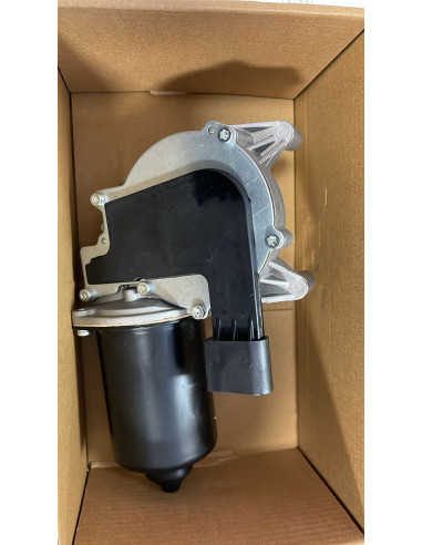 BMW E60 04-10 logu tīrītāja mehānisma motoriņš...