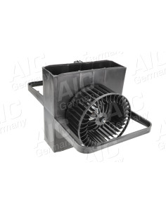 BMW E46 Salona ventilators JP Group 64116900685, 1426100400 2