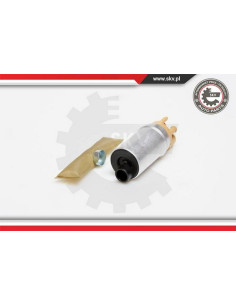 Degvielas sūknis 02SKV268, 8L0919050, 8E0919050D,...