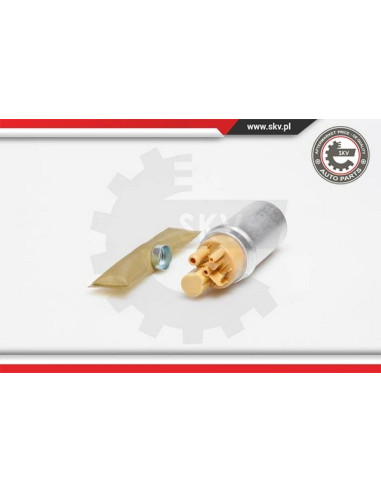 Degvielas sūknis 02SKV268, 8L0919050,...